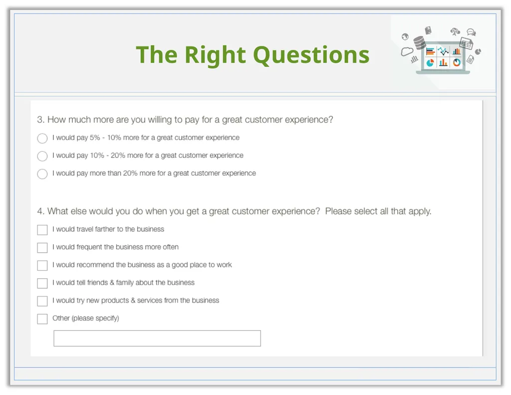 How Getting Client Feedback Leads to Revenue - slide 18 of 25
