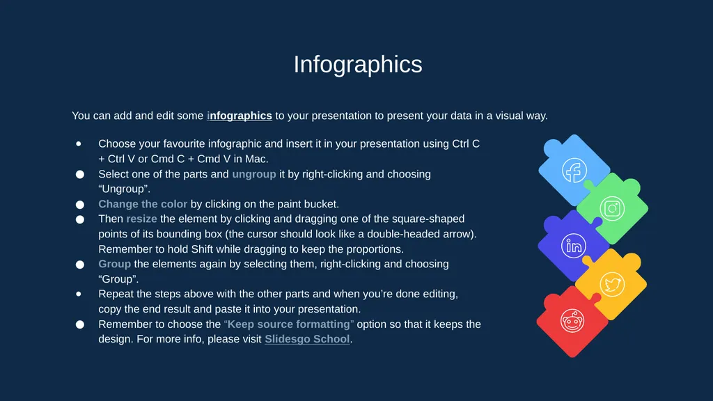 Customer Journey Map Here is where this template - slide 33 of 33