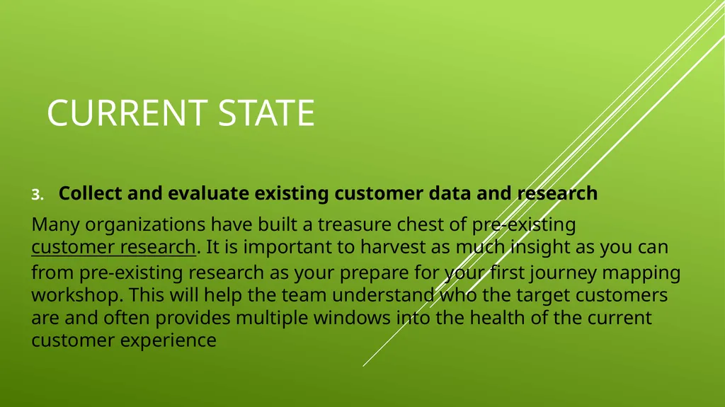 UNIT 2 MANAGING THE CUSTOMER EXPERIENCE LEARNING - slide 28 of 40