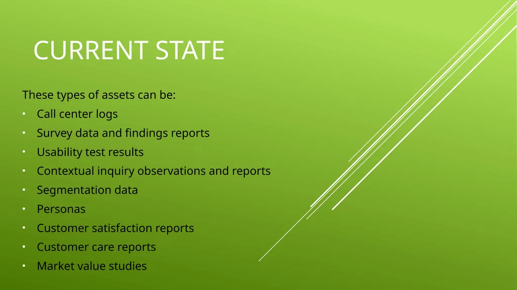 UNIT 2 MANAGING THE CUSTOMER EXPERIENCE LEARNING - slide 29 of 40