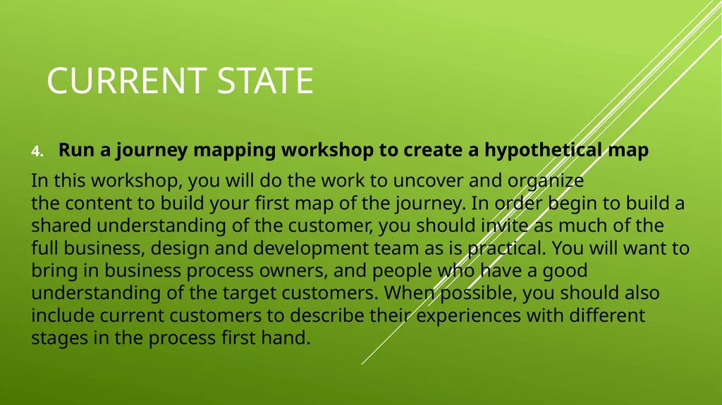 UNIT 2 MANAGING THE CUSTOMER EXPERIENCE LEARNING - slide 30 of 40