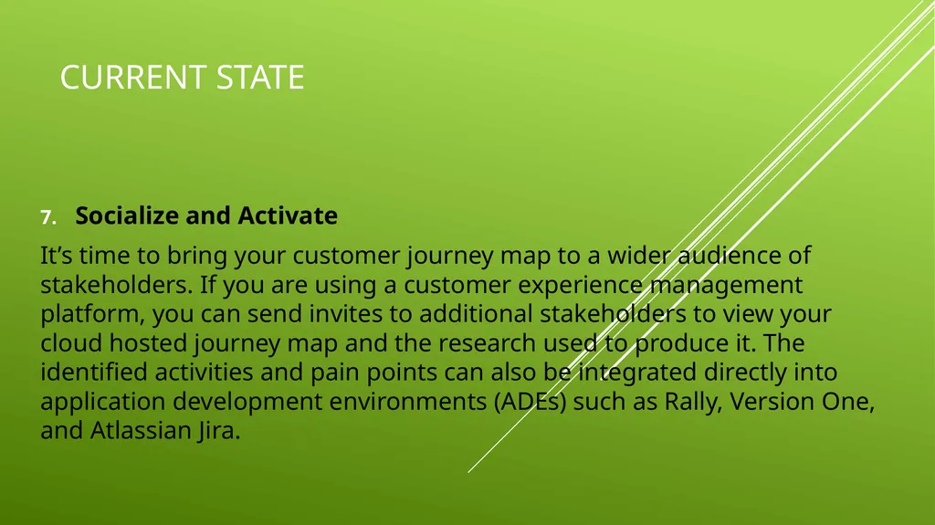 UNIT 2 MANAGING THE CUSTOMER EXPERIENCE LEARNING - slide 33 of 40