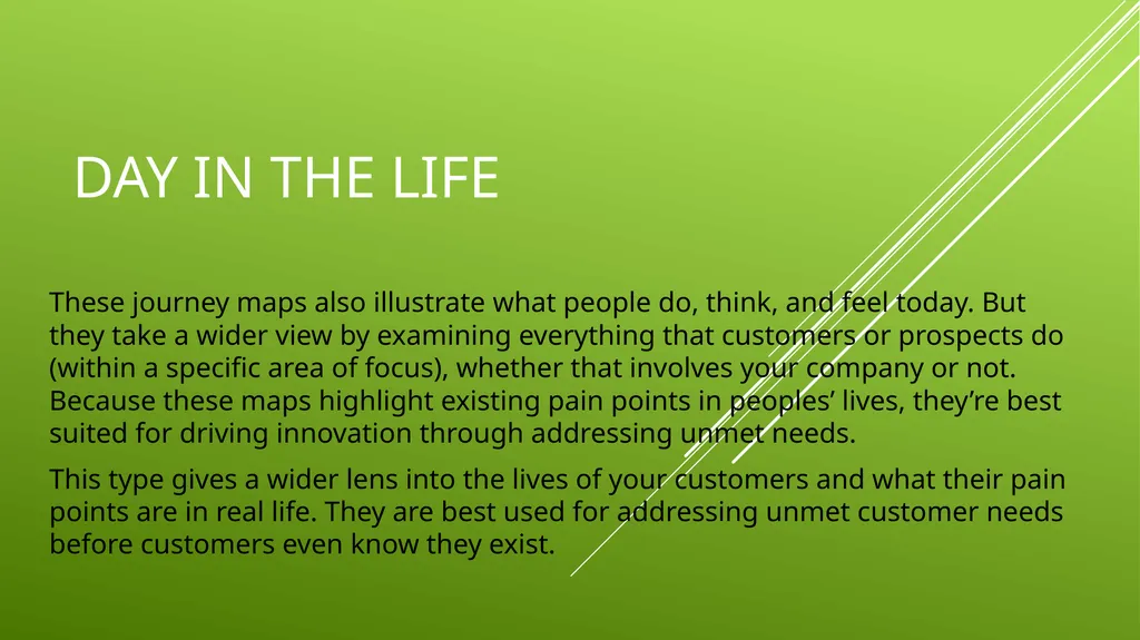 UNIT 2 MANAGING THE CUSTOMER EXPERIENCE LEARNING - slide 34 of 40
