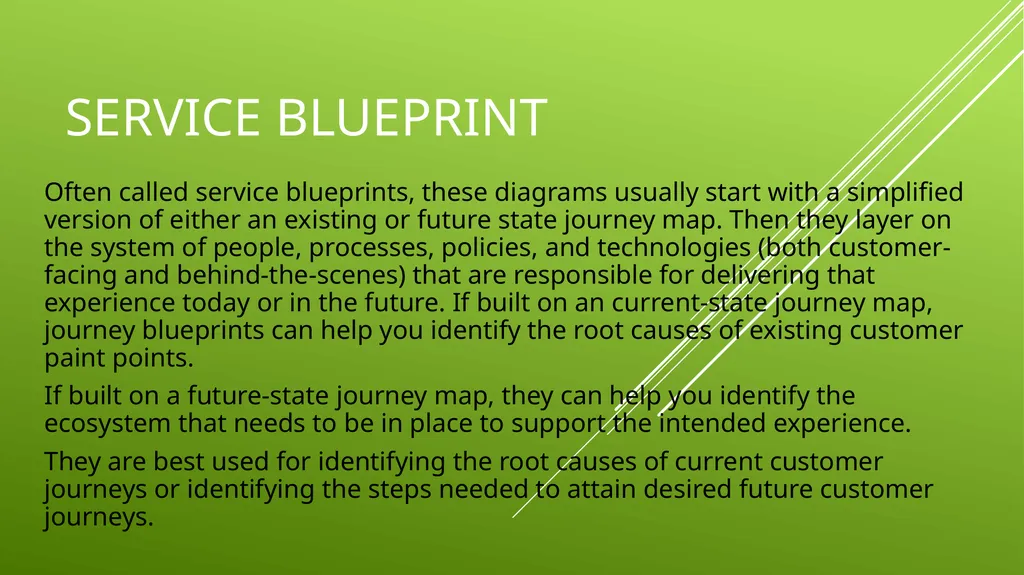 UNIT 2 MANAGING THE CUSTOMER EXPERIENCE LEARNING - slide 36 of 40