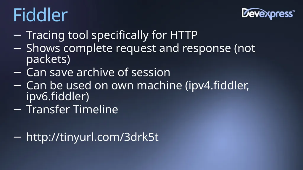 Improving Web Site Performance and Scalability - slide 6 of 27