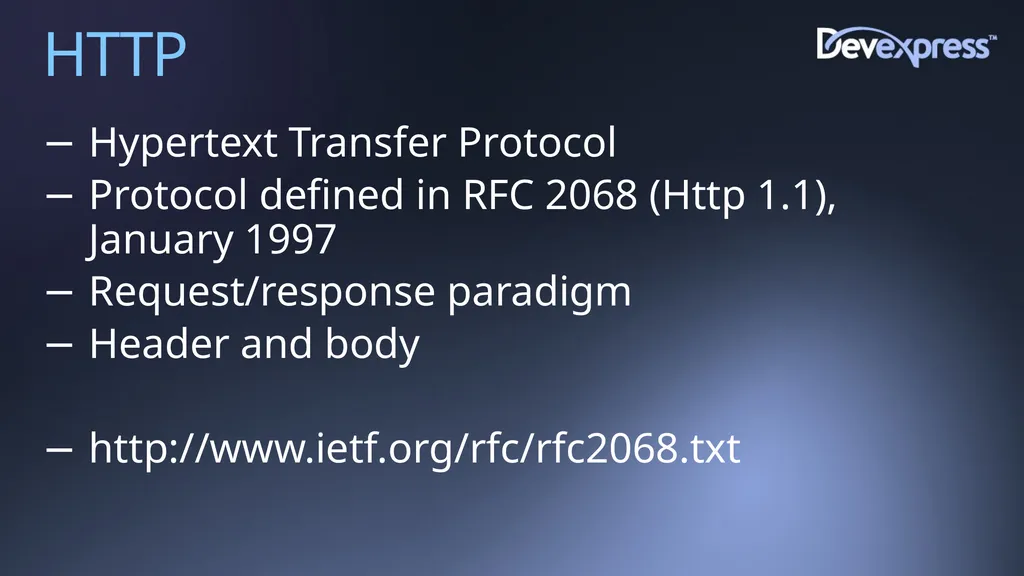 Improving Web Site Performance and Scalability - slide 5 of 27