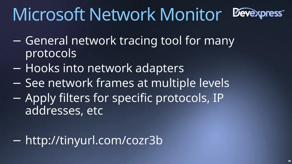 Improving Web Site Performance and Scalability - slide 8 of 27