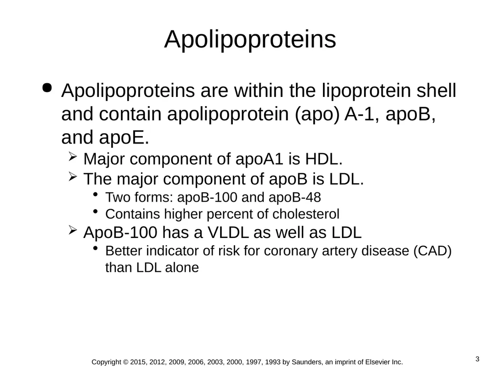 Chapter 46 Antihyperlipidemics and Peripheral - slide 3 of 24
