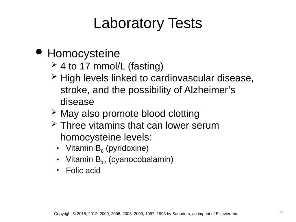 Chapter 46 Antihyperlipidemics and Peripheral - slide 11 of 24
