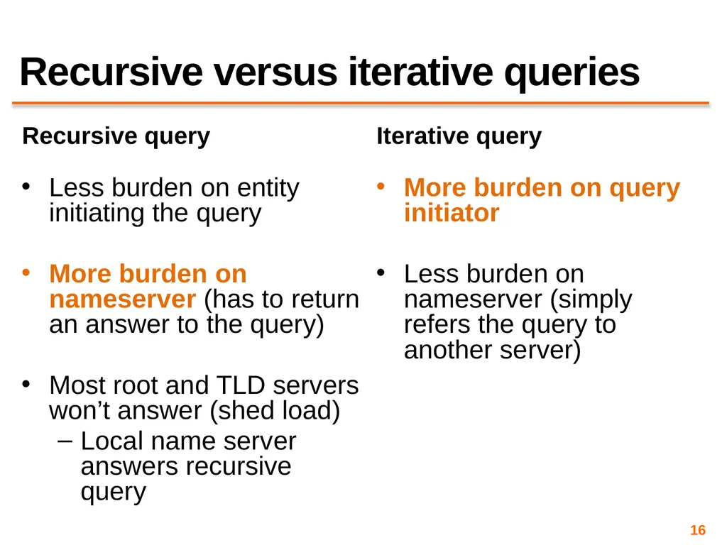 Content Distribution Networks COS 418: Distributed - slide 16 of 60