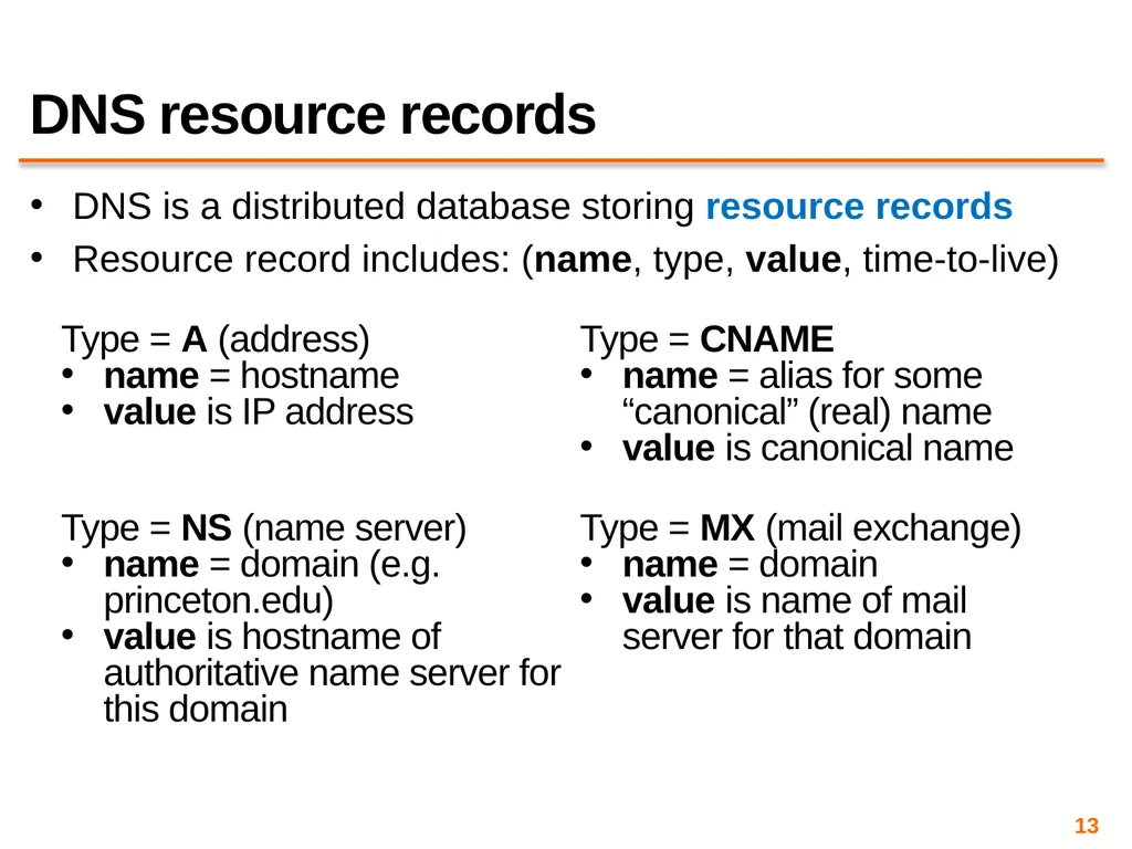 Content Distribution Networks COS 418: Distributed - slide 13 of 60