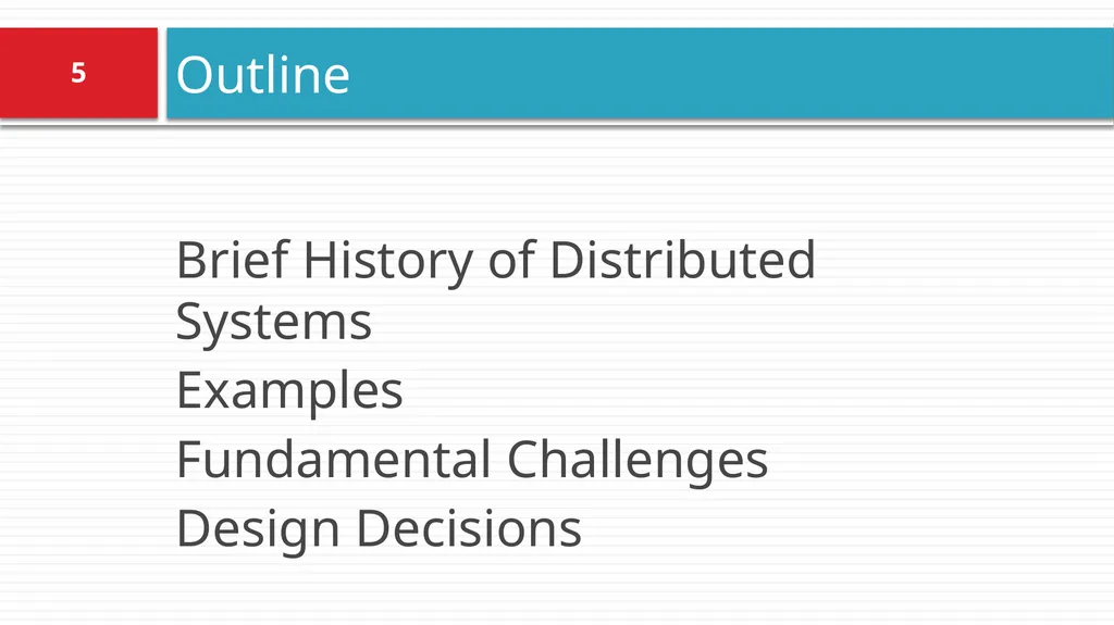 CS 3700 Networks and Distributed Systems An - slide 5 of 31
