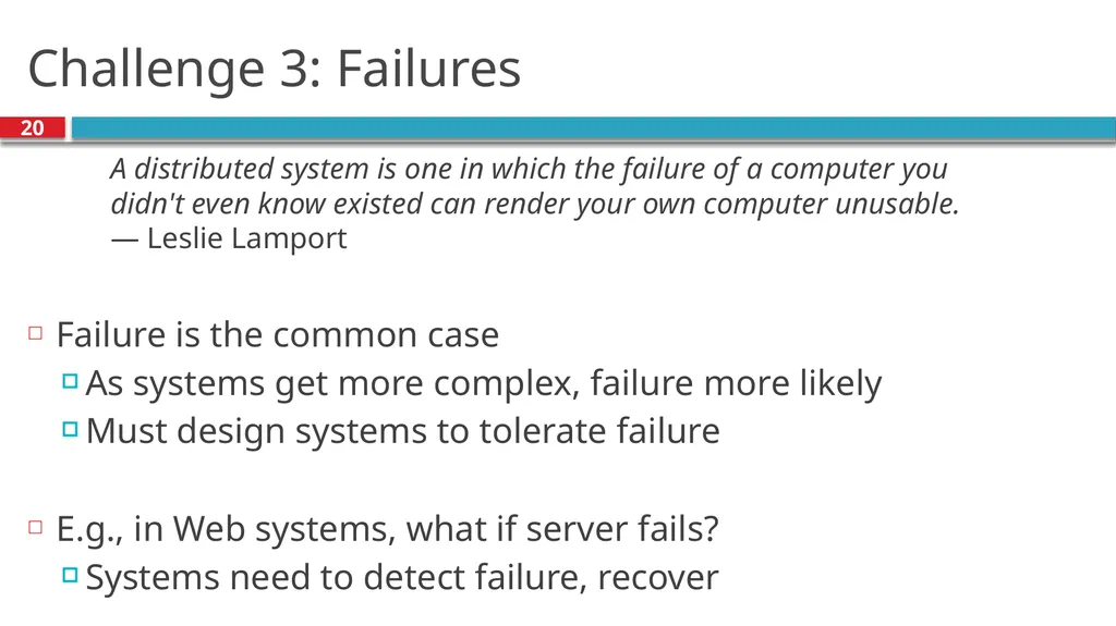 CS 3700 Networks and Distributed Systems An - slide 20 of 31