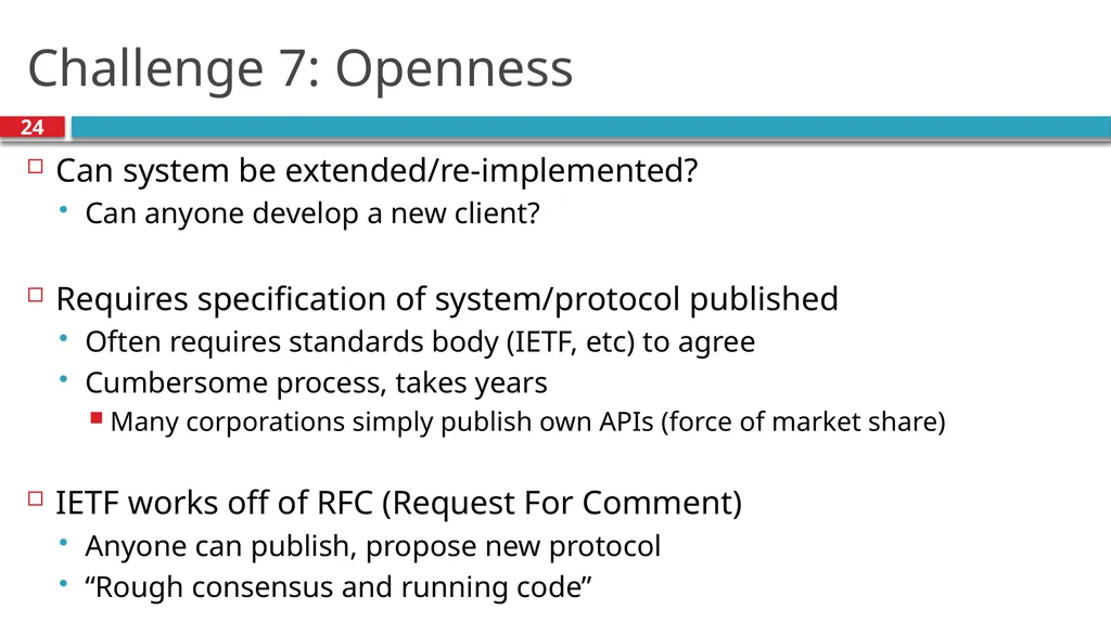 CS 3700 Networks and Distributed Systems An - slide 24 of 31