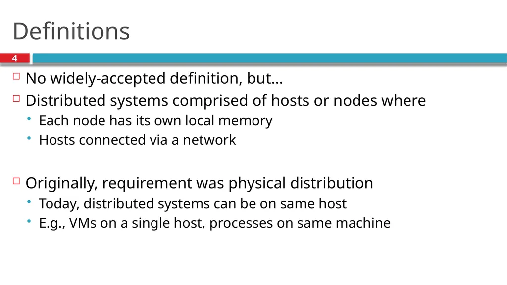 CS 3700 Networks and Distributed Systems An - slide 4 of 31