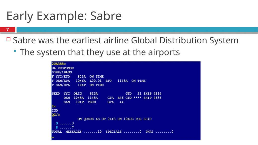 CS 3700 Networks and Distributed Systems An - slide 7 of 31