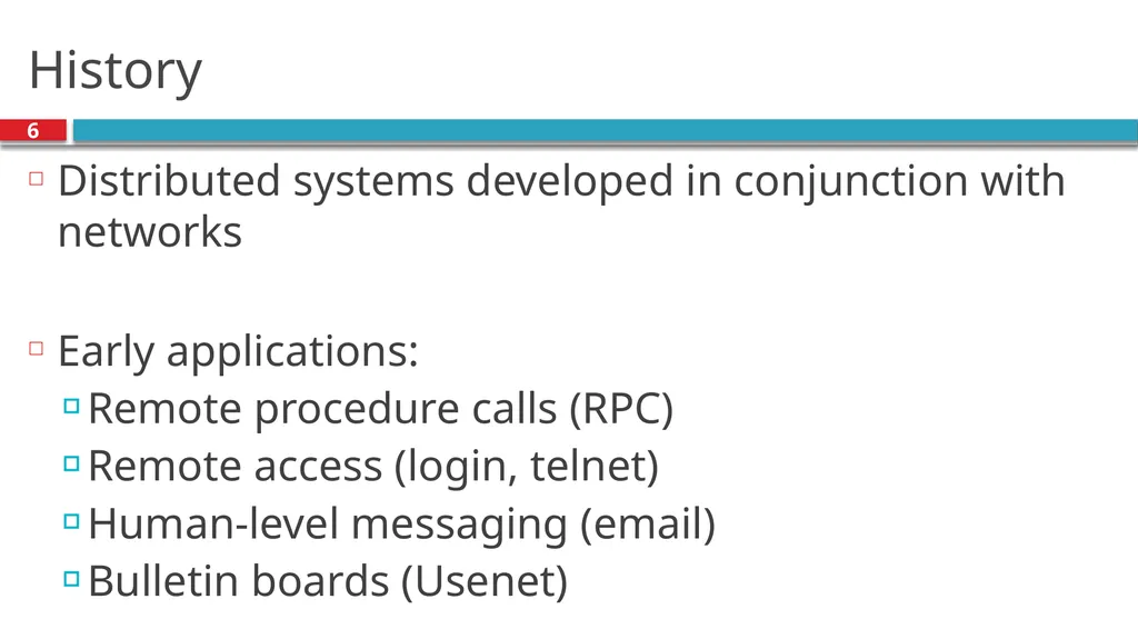 CS 3700 Networks and Distributed Systems An - slide 6 of 31
