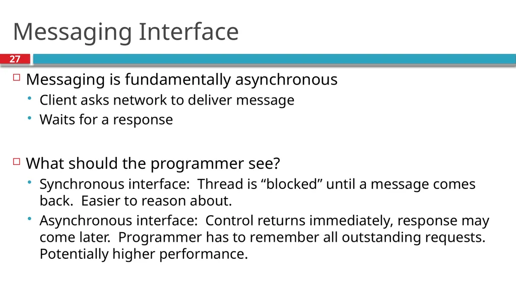 CS 3700 Networks and Distributed Systems An - slide 27 of 31