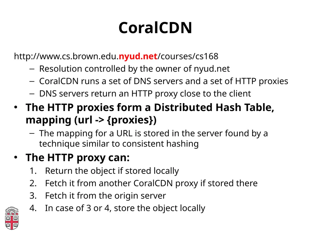 CSCI-1680 Web Performance and Content Distribution - slide 18 of 20