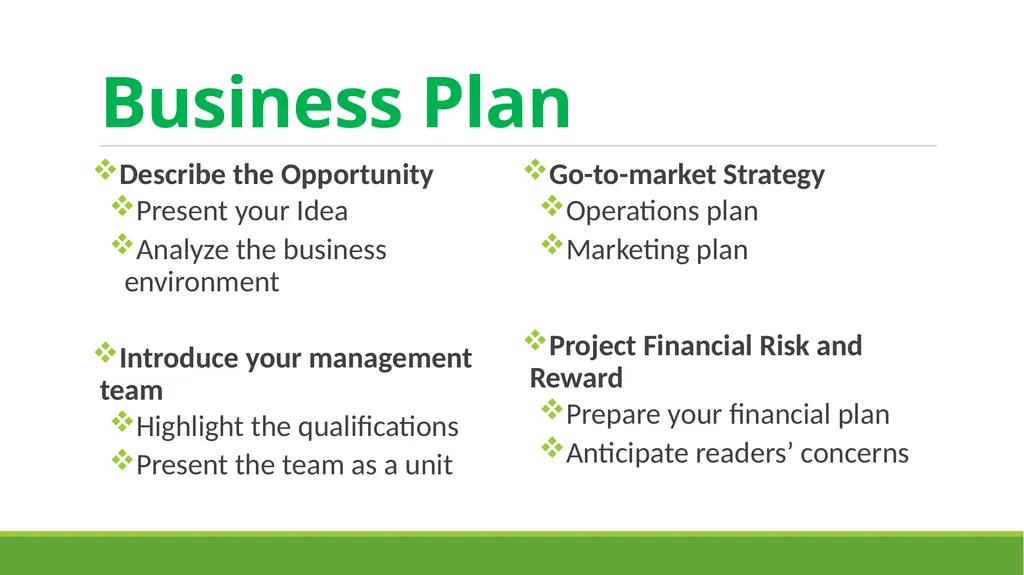Business Model Canvas Customer Segments Who would - slide 36 of 37