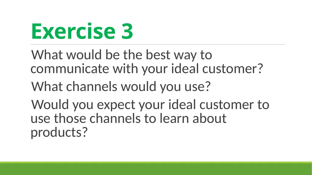 Business Model Canvas Customer Segments Who would - slide 14 of 37