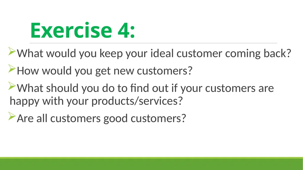 Business Model Canvas Customer Segments Who would - slide 17 of 37