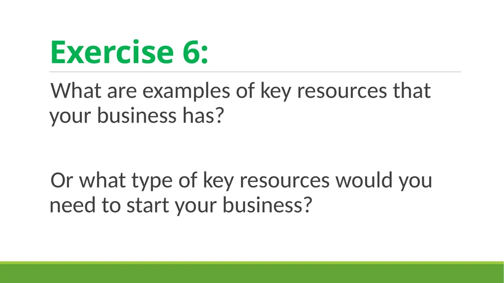 Business Model Canvas Customer Segments Who would - slide 23 of 37