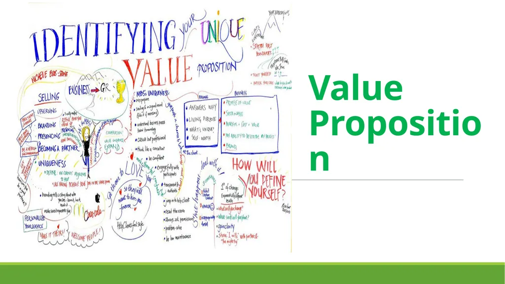 Business Model Canvas Customer Segments Who would - slide 7 of 37