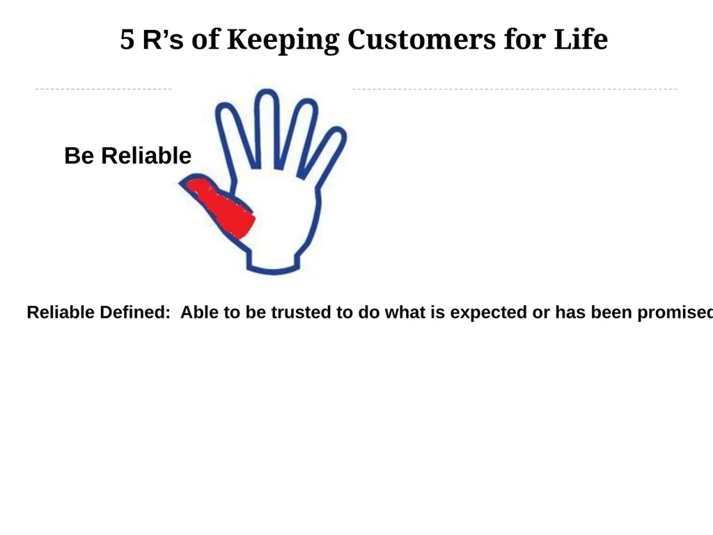NRCC Conference, 9/20/2016 How to Create a - slide 14 of 43