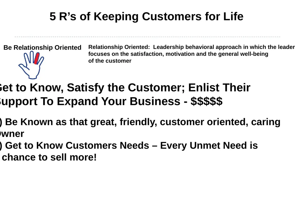 NRCC Conference, 9/20/2016 How to Create a - slide 25 of 43
