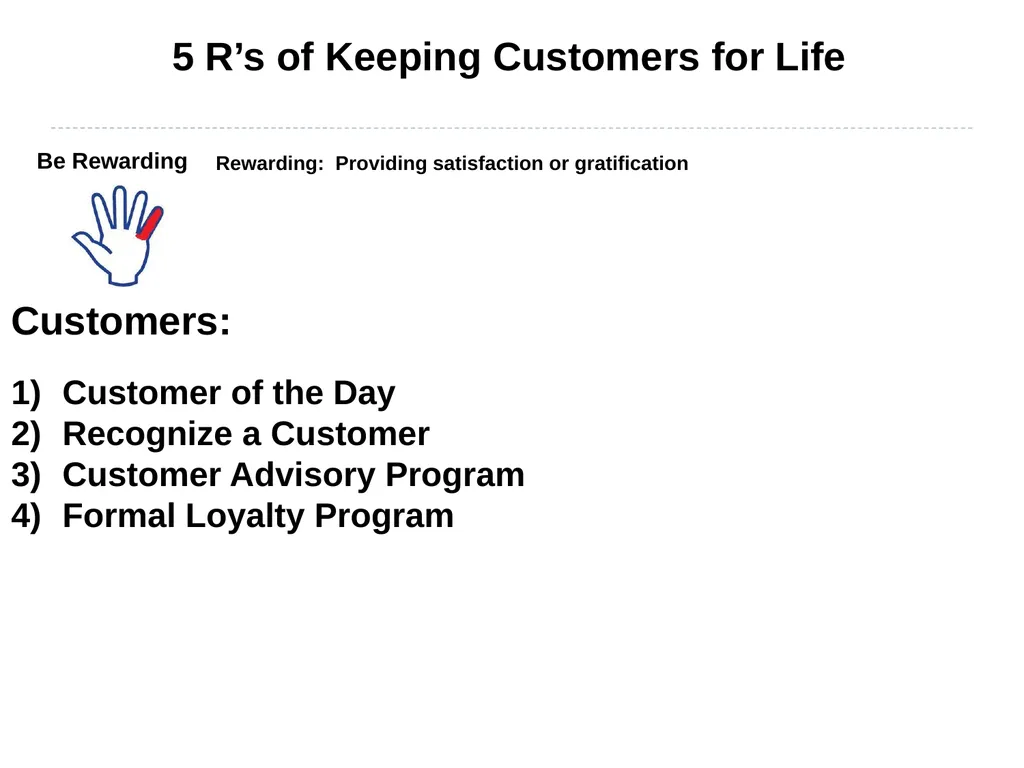 NRCC Conference, 9/20/2016 How to Create a - slide 31 of 43