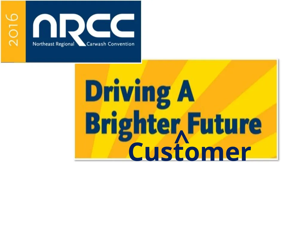 NRCC Conference, 9/20/2016 How to Create a - slide 2 of 43