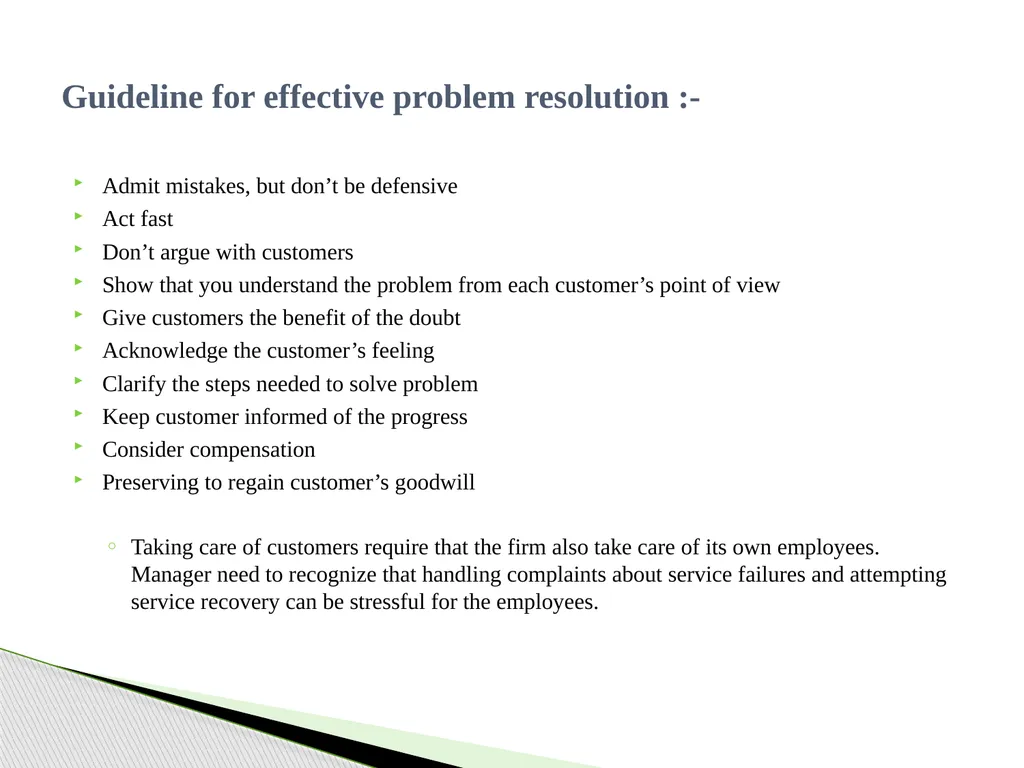 Prof. Sneha Mhatre Consumer Behaviour and - slide 23 of 28