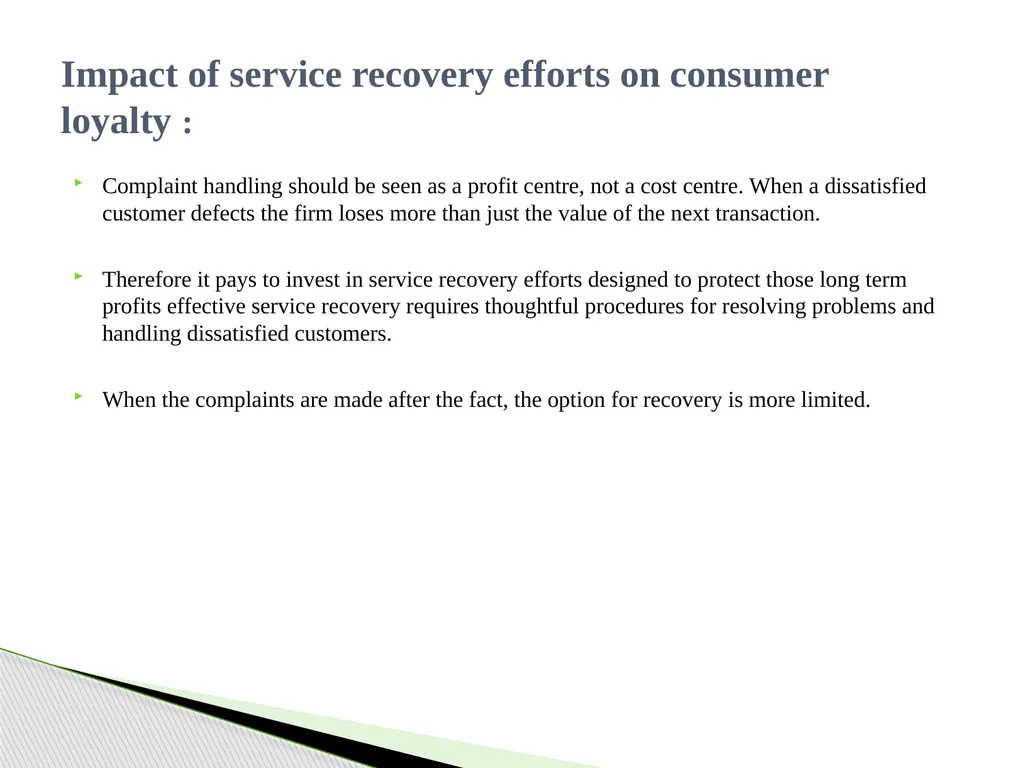 Prof. Sneha Mhatre Consumer Behaviour and - slide 25 of 28