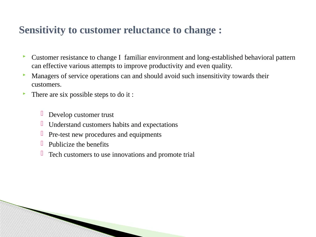 Prof. Sneha Mhatre Consumer Behaviour and - slide 27 of 28