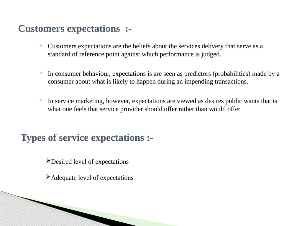 Prof. Sneha Mhatre Consumer Behaviour and - slide 7 of 28