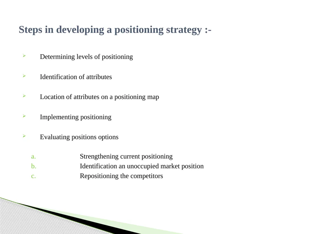 Prof. Sneha Mhatre Consumer Behaviour and - slide 16 of 28