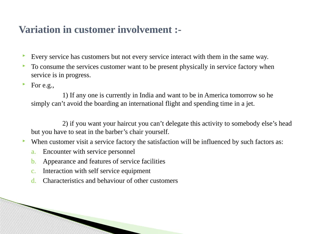 Prof. Sneha Mhatre Consumer Behaviour and - slide 19 of 28