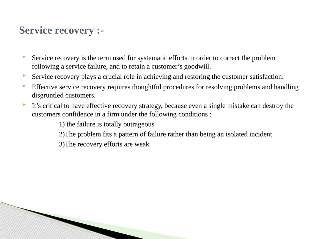 Prof. Sneha Mhatre Consumer Behaviour and - slide 20 of 28