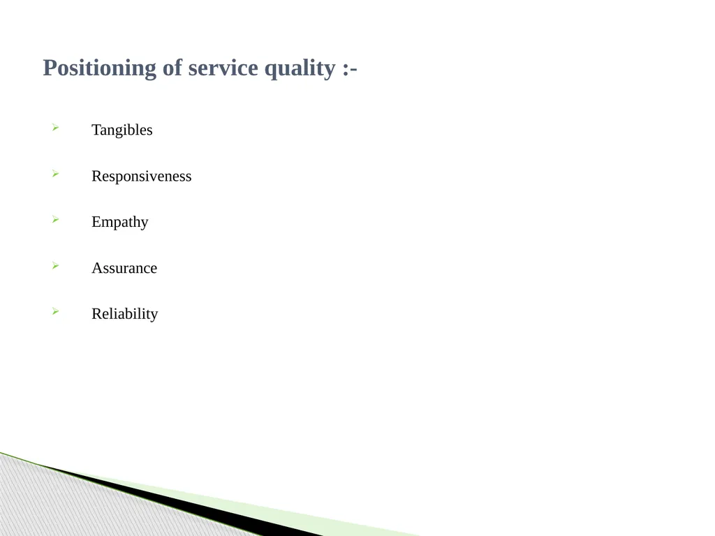 Prof. Sneha Mhatre Consumer Behaviour and - slide 18 of 28