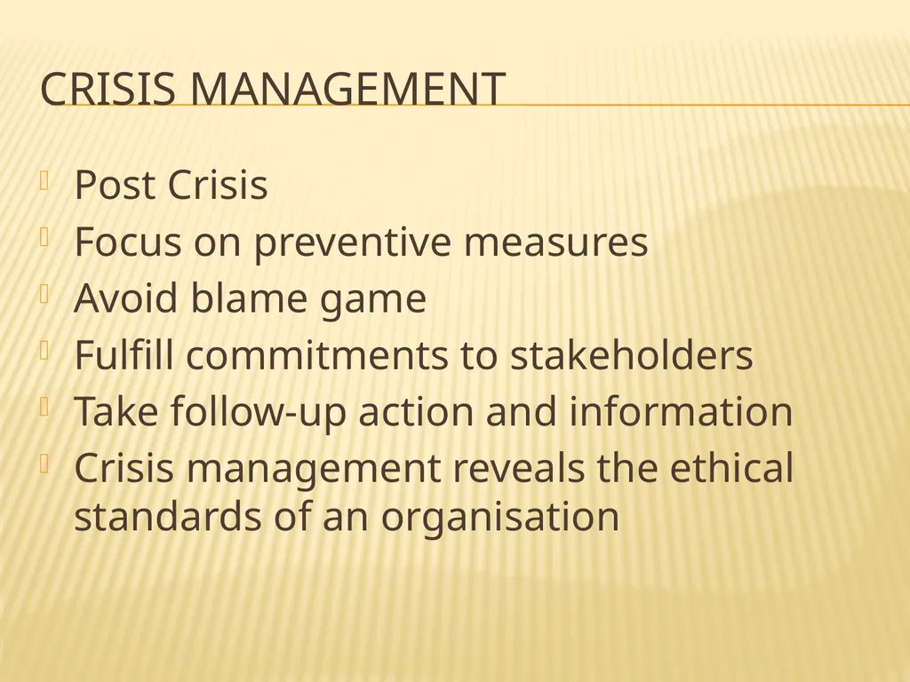 PUBLIC RELATIONs Definition Public relations is - slide 26 of 26