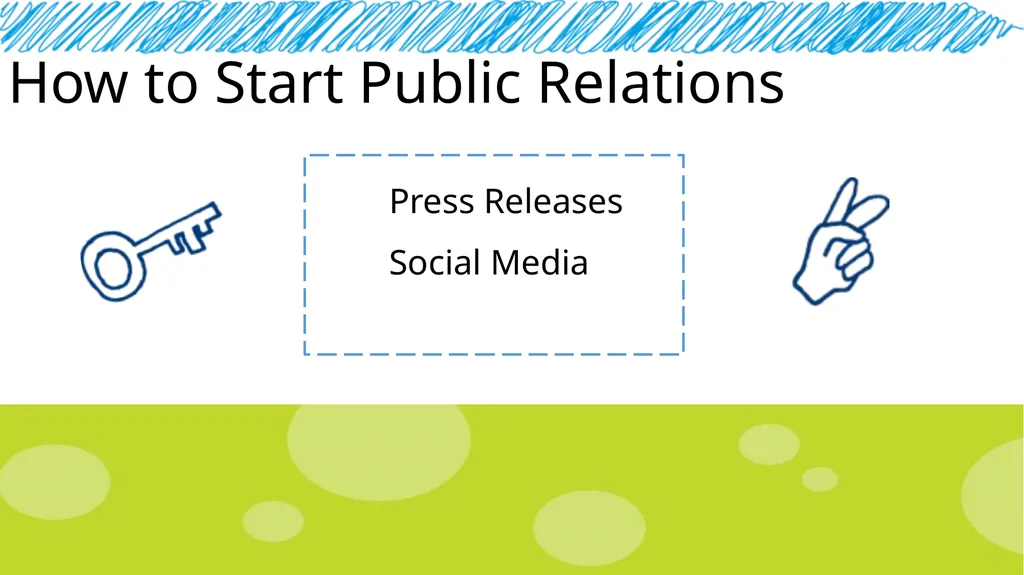 Public Relations Rundown Public Relations? Public - slide 4 of 13