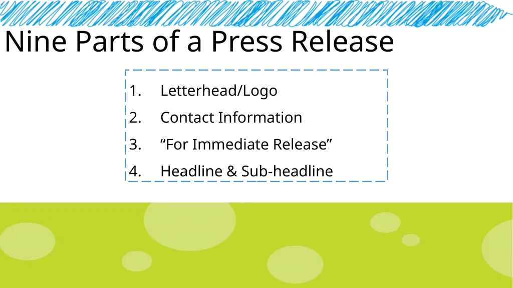 Public Relations Rundown Public Relations? Public - slide 7 of 13