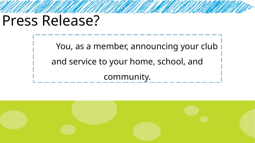 Public Relations Rundown Public Relations? Public - slide 5 of 13