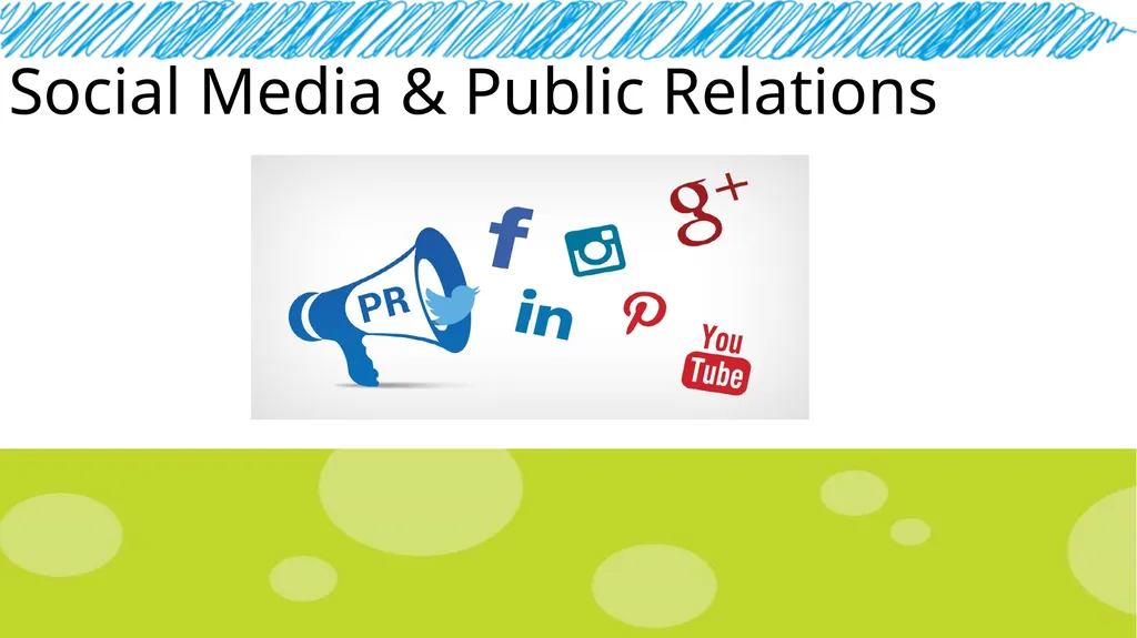 Public Relations Rundown Public Relations? Public - slide 9 of 13