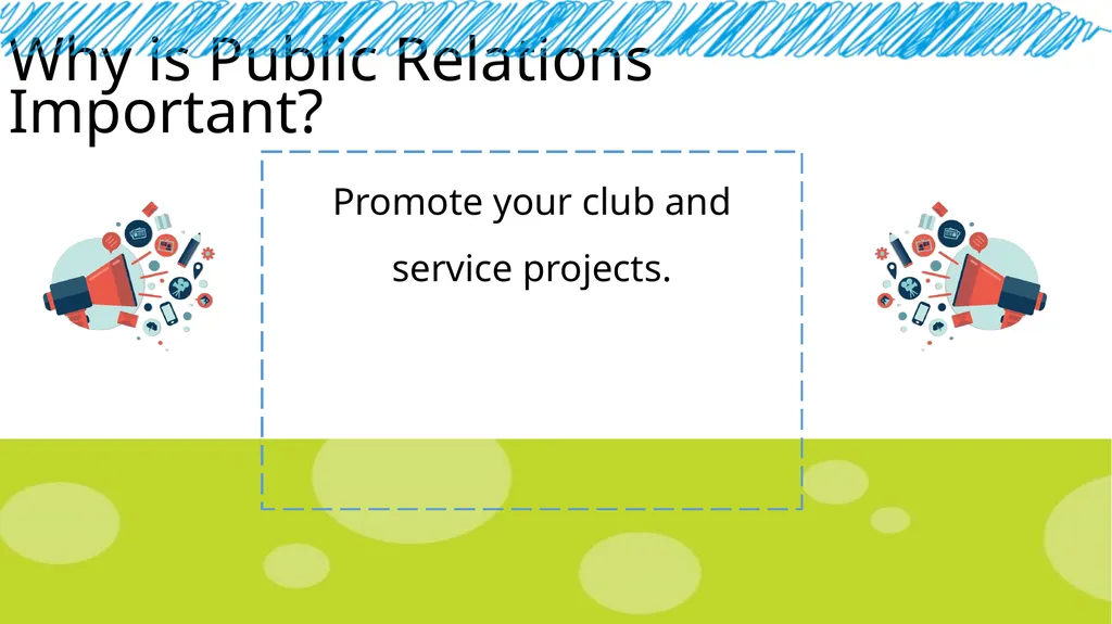 Public Relations Rundown Public Relations? Public - slide 3 of 13