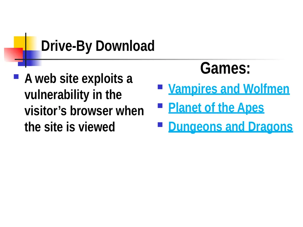Chapter 15 – Cyber Operations Part I Cyber “A - slide 16 of 42