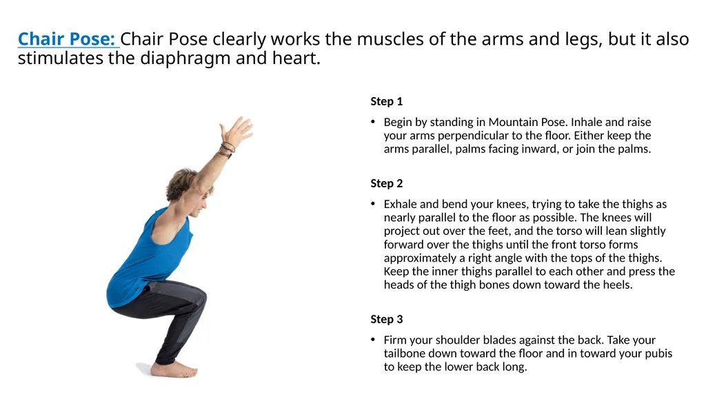 Yoga Parents Pack Secondary Resources Basic - slide 4 of 21