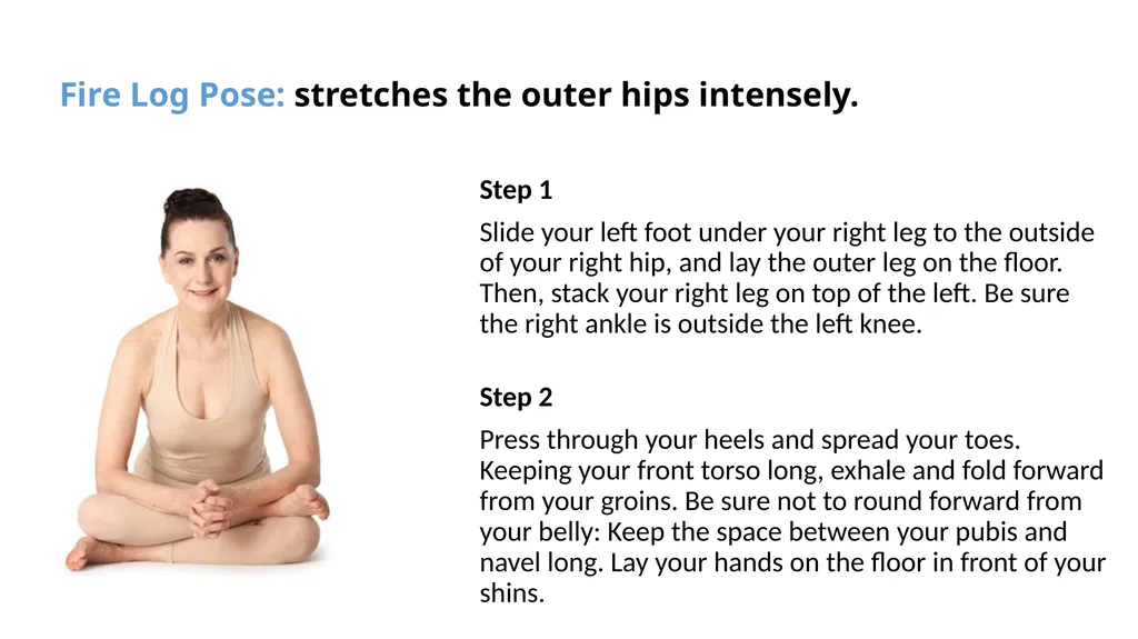 Yoga Parents Pack Secondary Resources Basic - slide 12 of 21