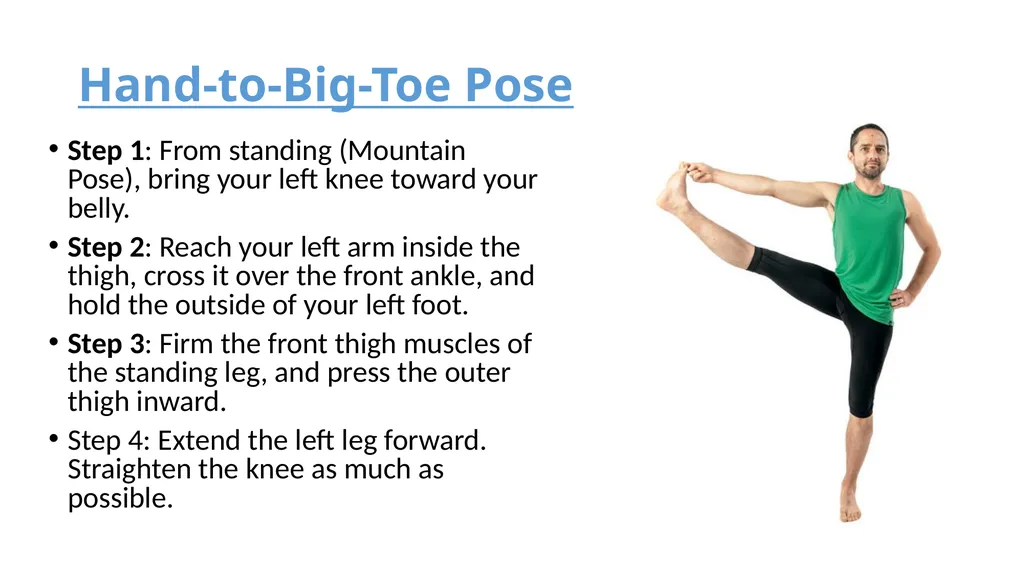 Yoga Parents Pack Secondary Resources Basic - slide 13 of 21